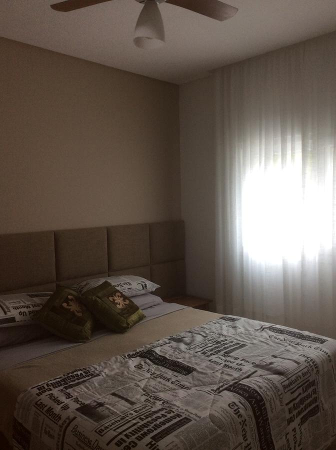Hostel Beija-Flor Итажаи Экстерьер фото