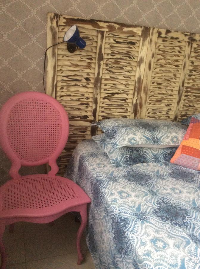 Hostel Beija-Flor Итажаи Экстерьер фото