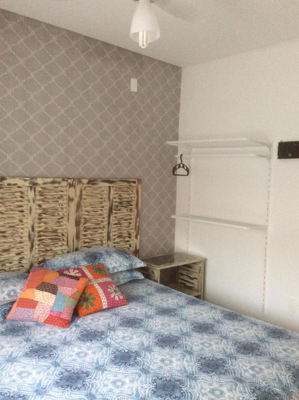 Hostel Beija-Flor Итажаи Экстерьер фото