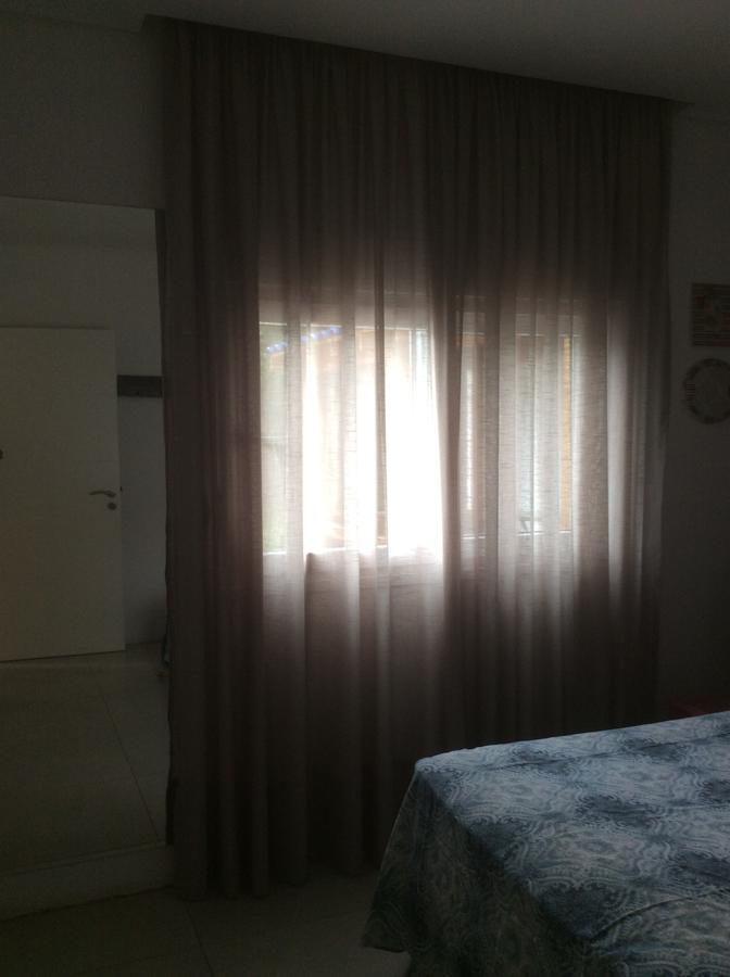 Hostel Beija-Flor Итажаи Экстерьер фото