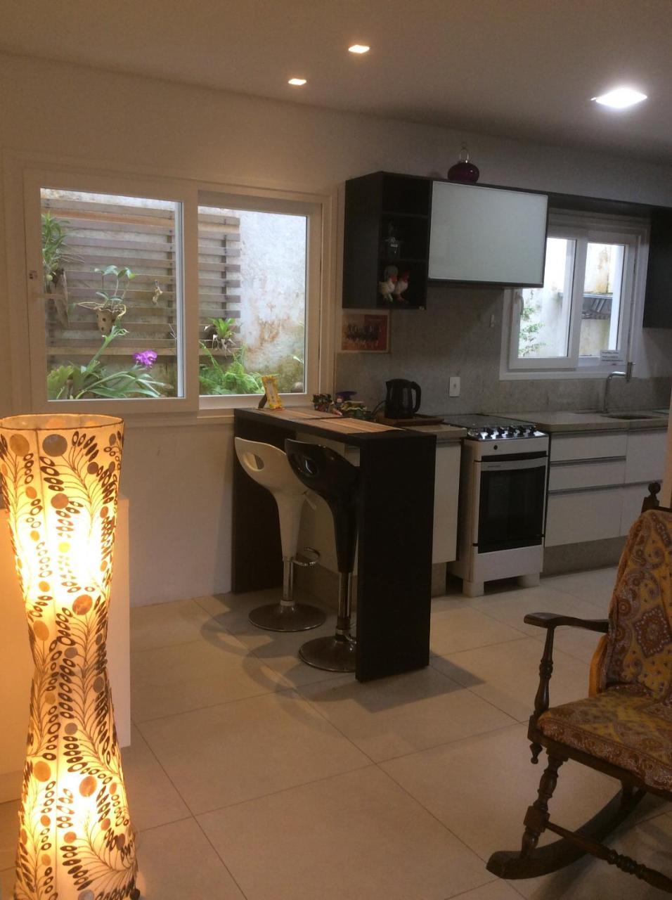 Hostel Beija-Flor Итажаи Экстерьер фото