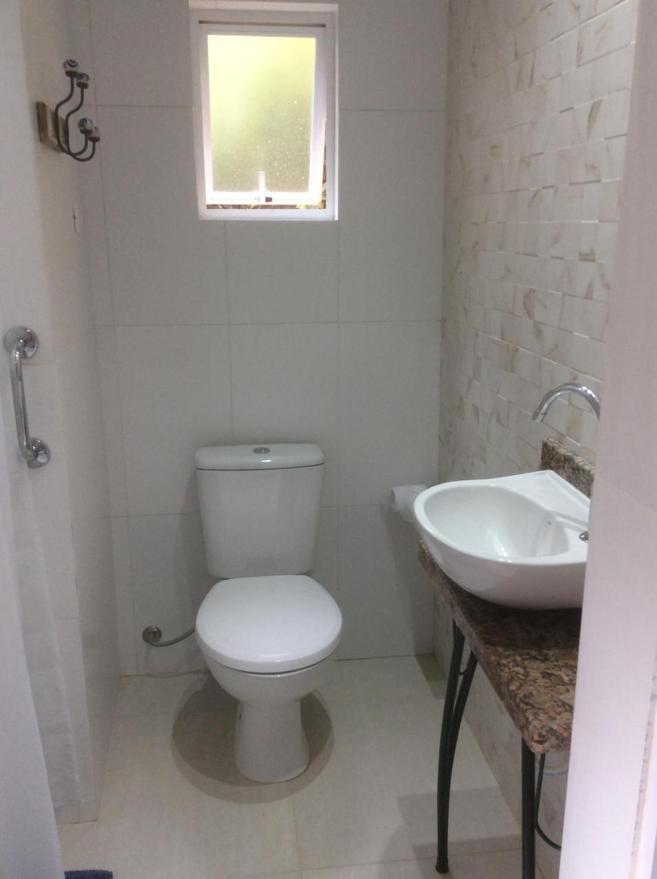 Hostel Beija-Flor Итажаи Экстерьер фото