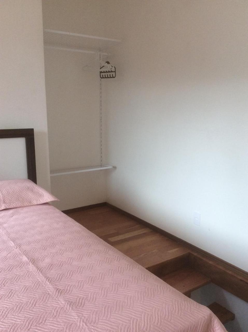Hostel Beija-Flor Итажаи Экстерьер фото