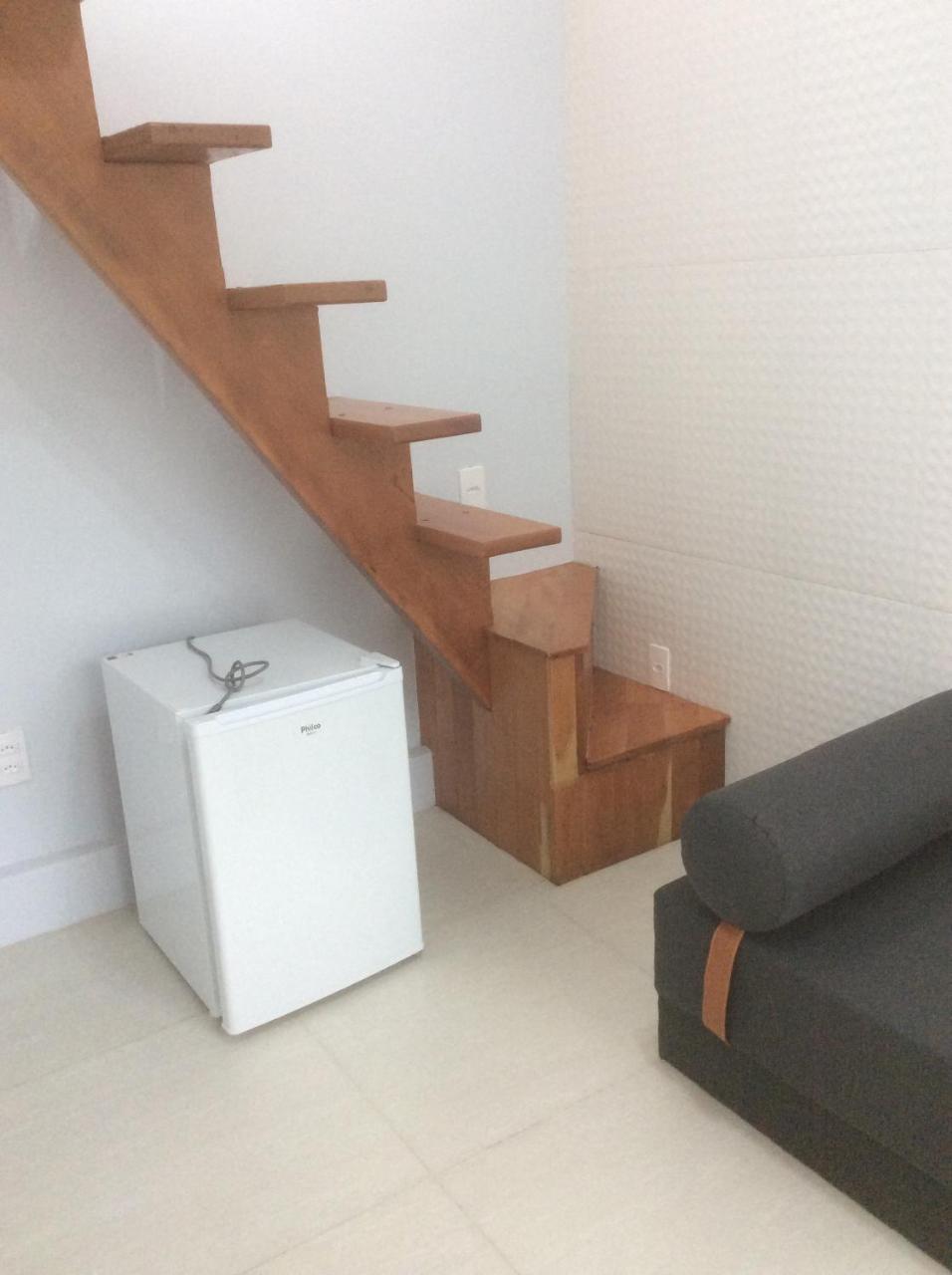 Hostel Beija-Flor Итажаи Экстерьер фото