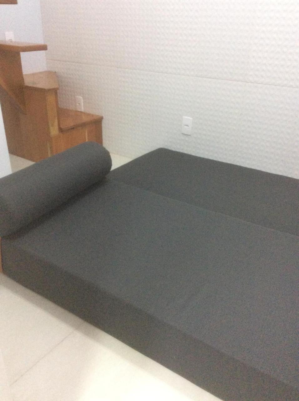 Hostel Beija-Flor Итажаи Экстерьер фото