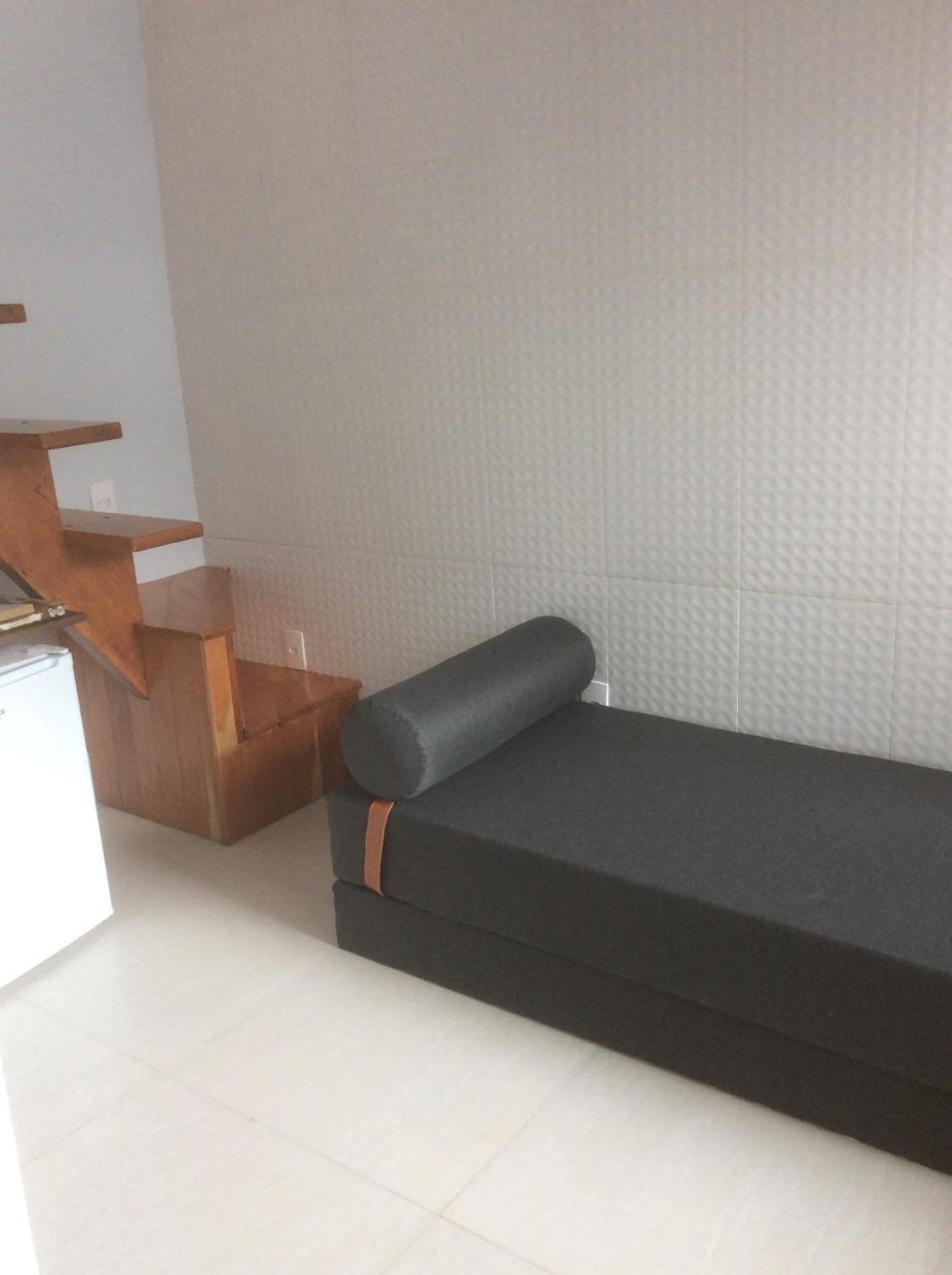 Hostel Beija-Flor Итажаи Экстерьер фото