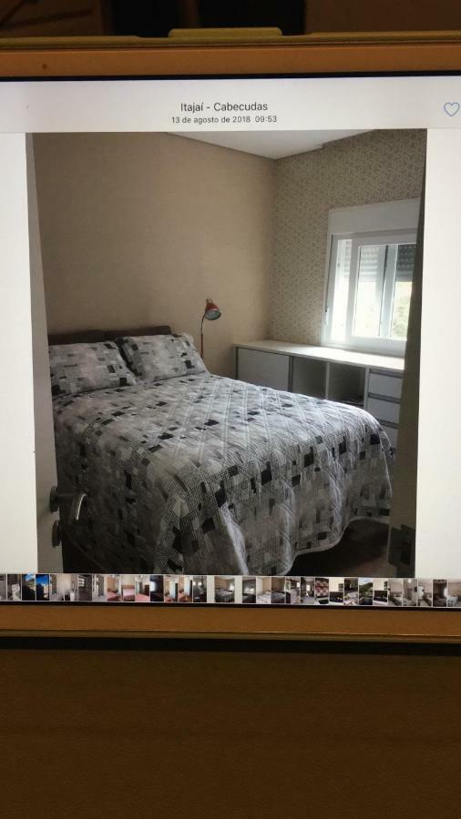 Hostel Beija-Flor Итажаи Экстерьер фото